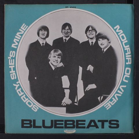 BLUEBEATS