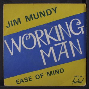 JIM MUNDY