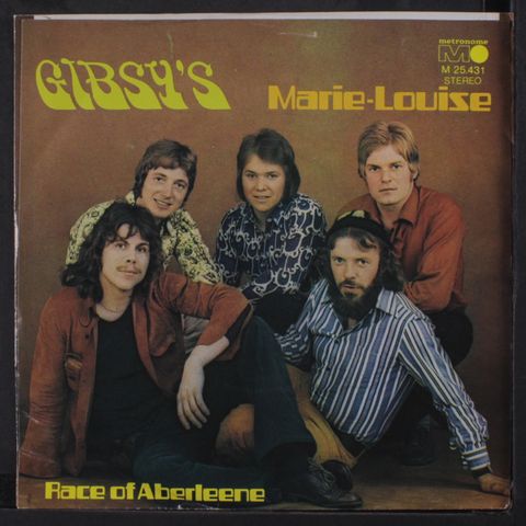 GIBSY'S