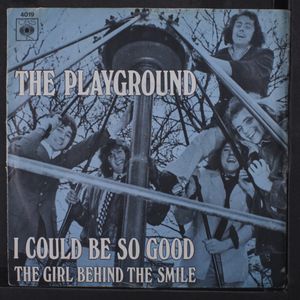 PLAYGROUND
