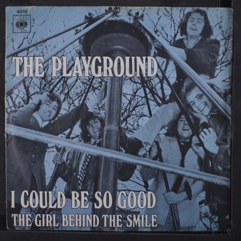 PLAYGROUND