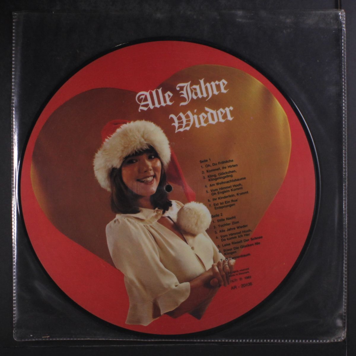 alle jahre wieder by VARIOUS