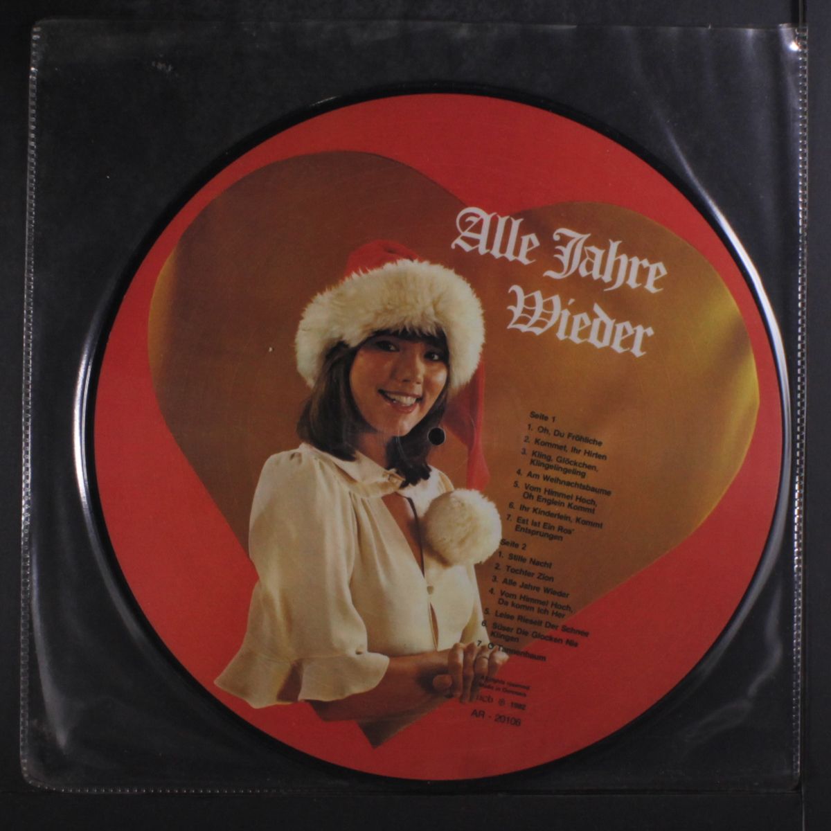 alle jahre wieder by VARIOUS