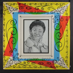 CALYPSO ROSE
