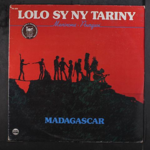 LOLO SY NY TARINY