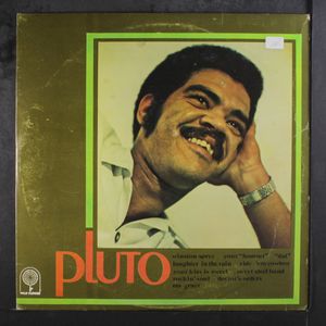 PLUTO