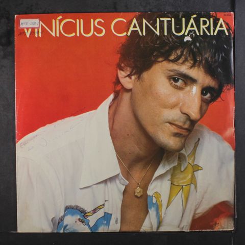 VINICIUS CANTUARIA