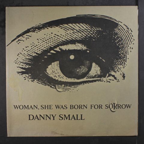 DANNY SMALL