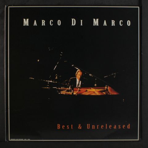 MARCO DI MARCO
