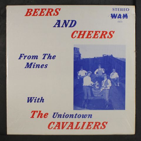 UNIONTOWN CAVALIERS