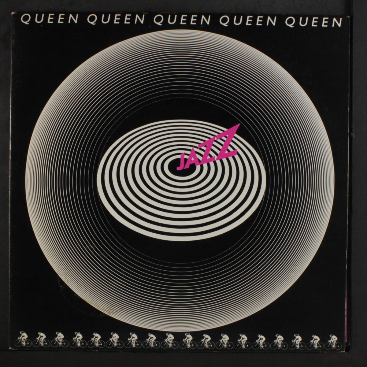jazz by QUEEN