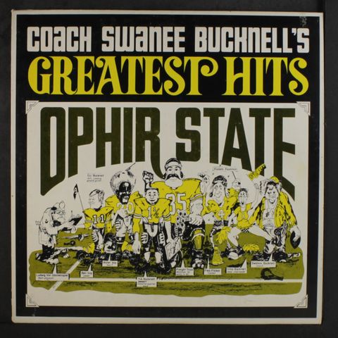 OPHIR STATE