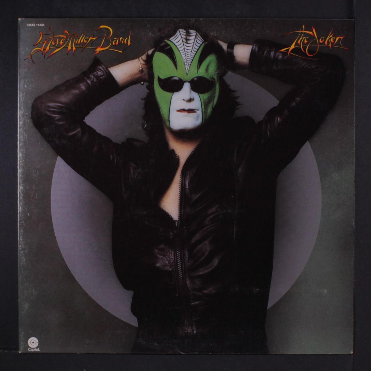 the joker by STEVE MILLER BAND