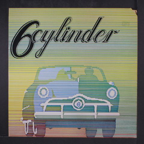 6 CYLINDER