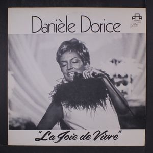 DANIELE DORICE