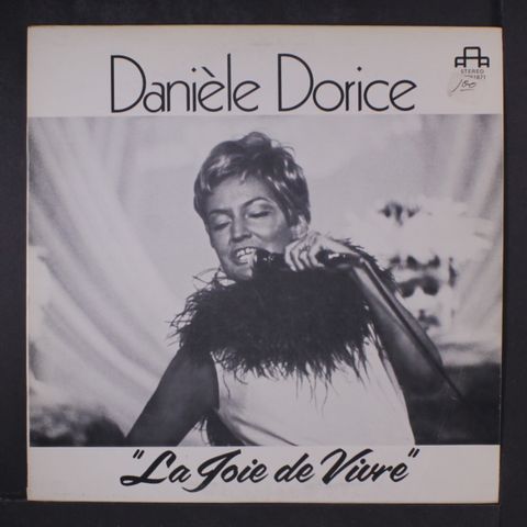 DANIELE DORICE