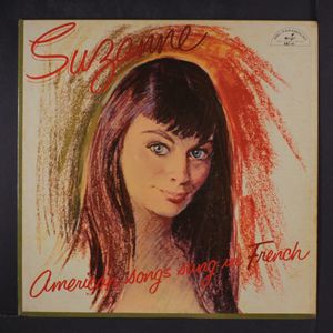 SUZANNE