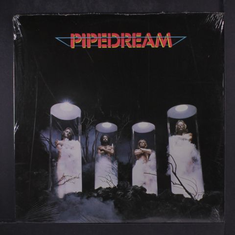 PIPEDREAM