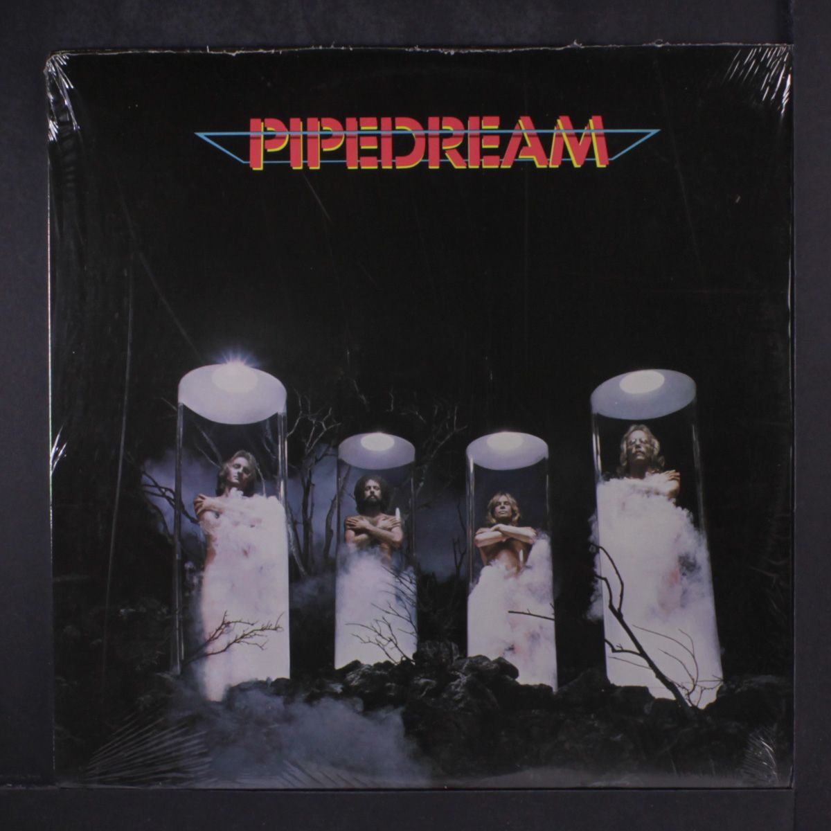 pipedream by PIPEDREAM