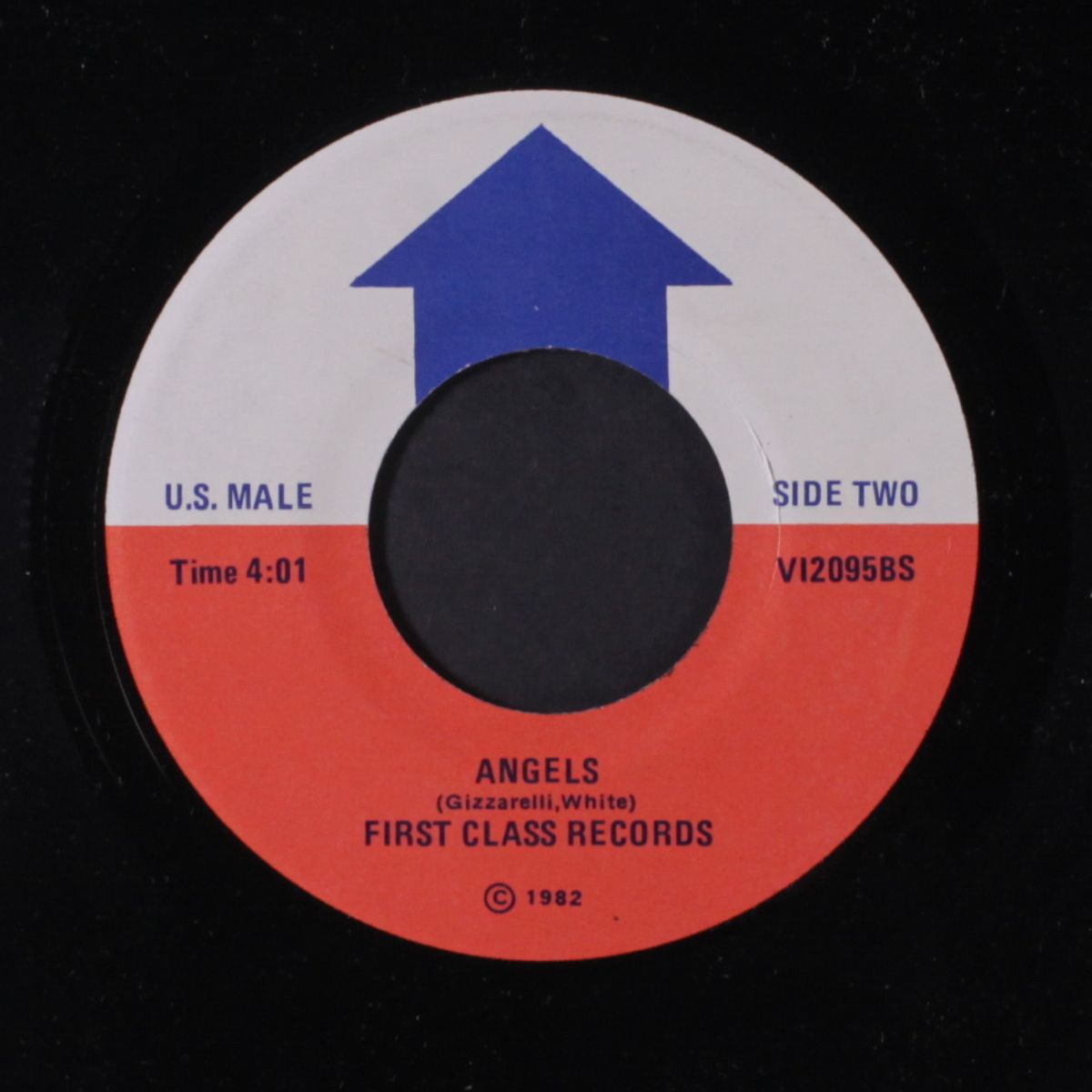 lottie browne / angels by U.S. MALE