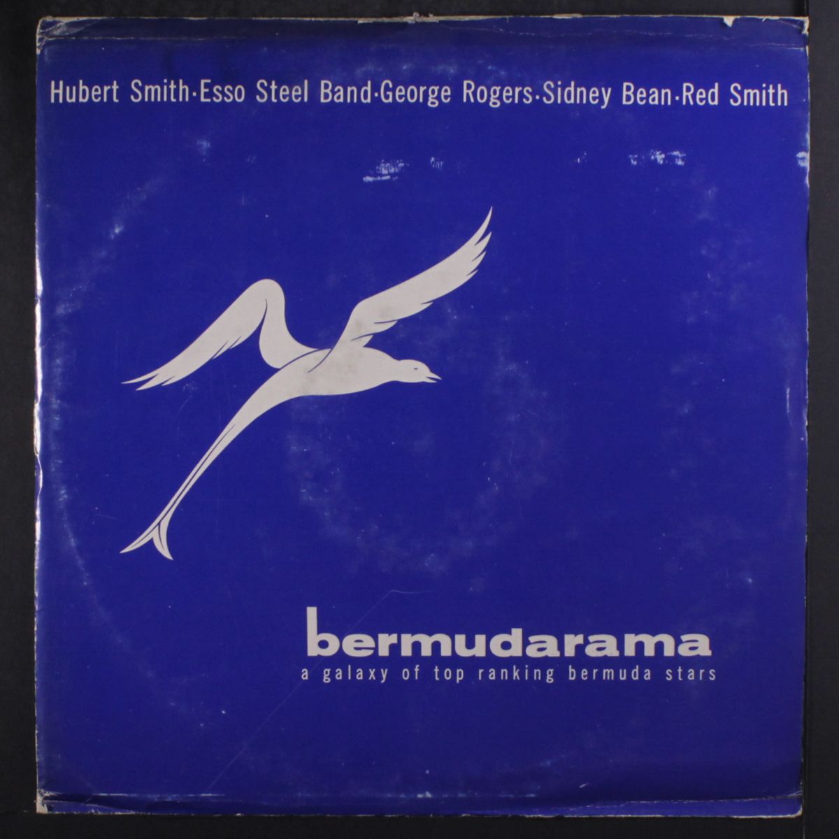 bermudarama by VARIOUS