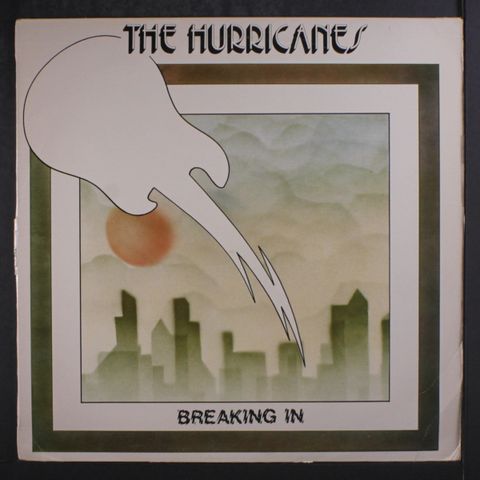 HURRICANES