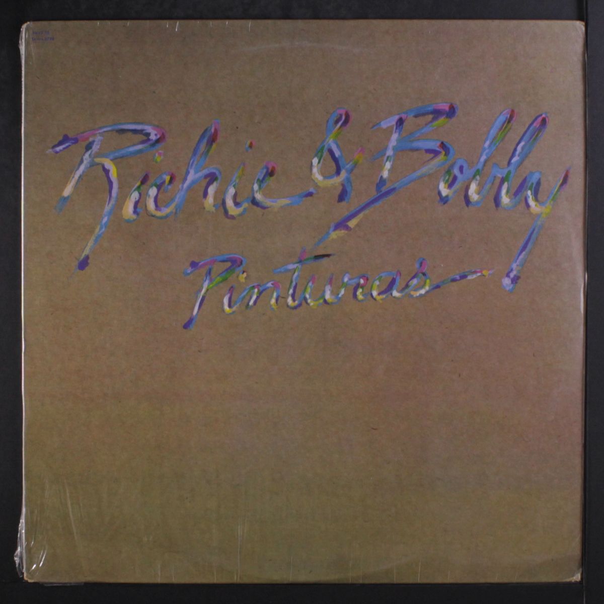 pinturas by RICHIE & BOBBY