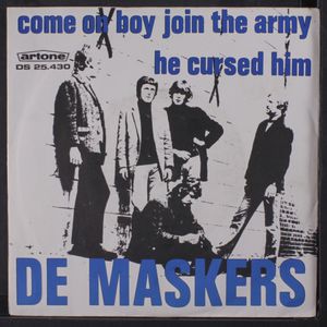 DE MASKERS