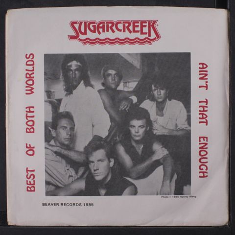 SUGARCREEK