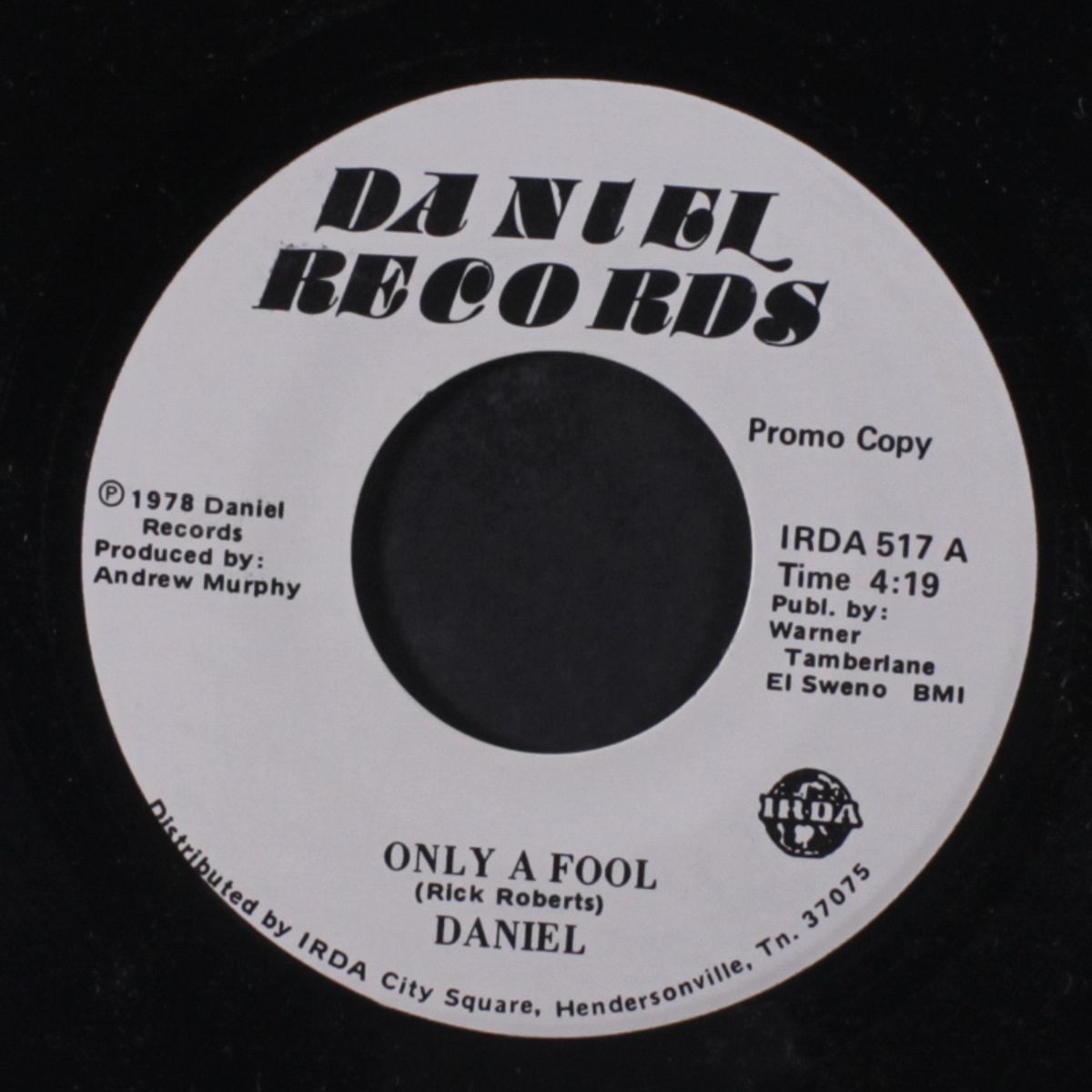 stay with me / only a fool by DANIEL