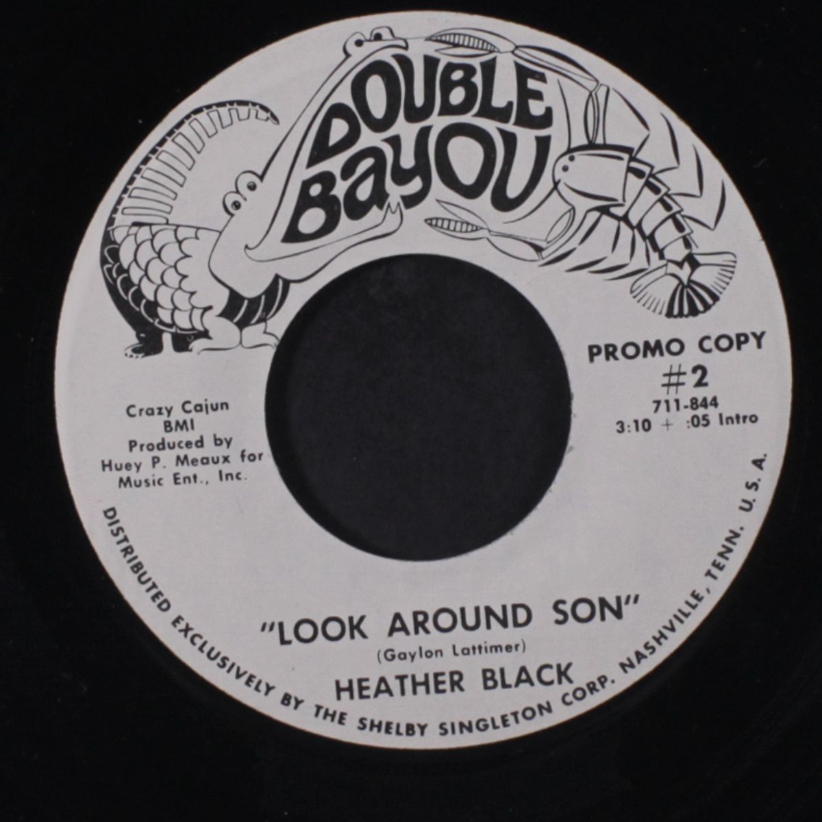 look around son by HEATHER BLACK