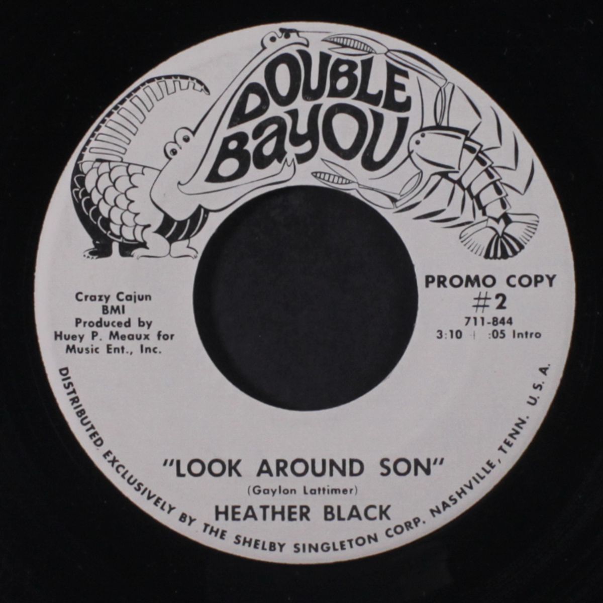 look around son by HEATHER BLACK