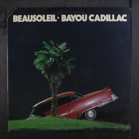 BEAUSOLEIL