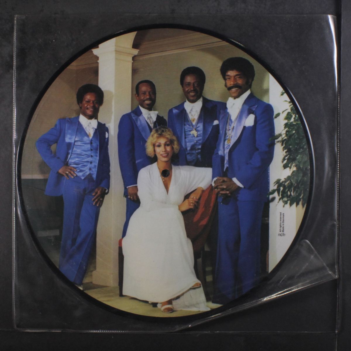 only you by PLATTERS