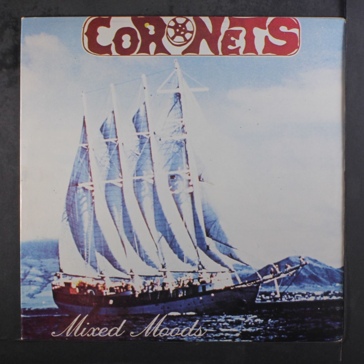 mixed moods by CORONETS