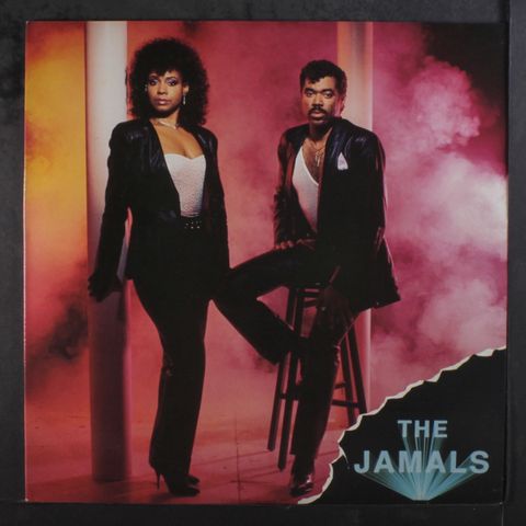 JAMALS
