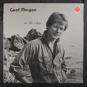 GEOF MORGAN