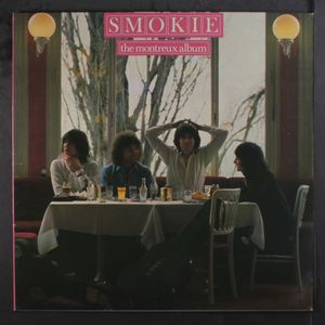 SMOKIE