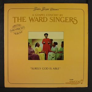 WARD SINGERS