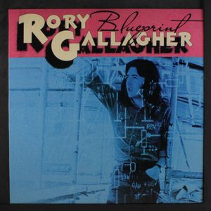 RORY GALLAGHER