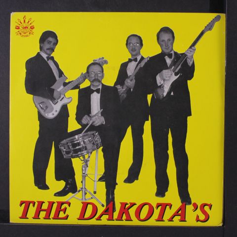 DAKOTAS