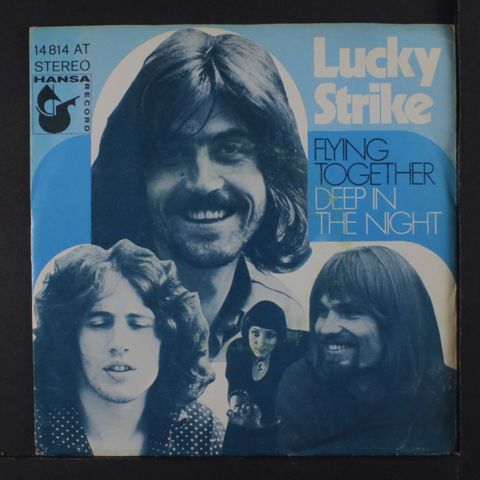 LUCKY STRIKE