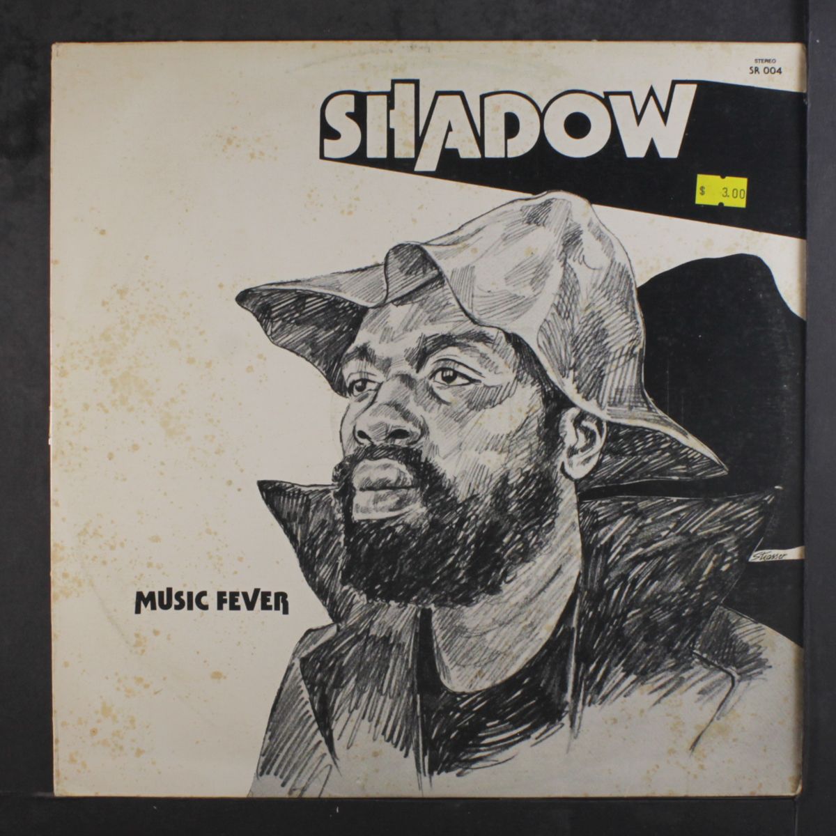music fever by SHADOW