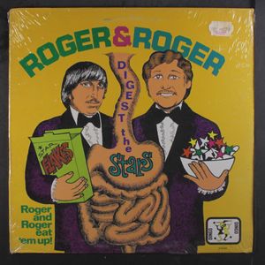 ROGER & ROGER