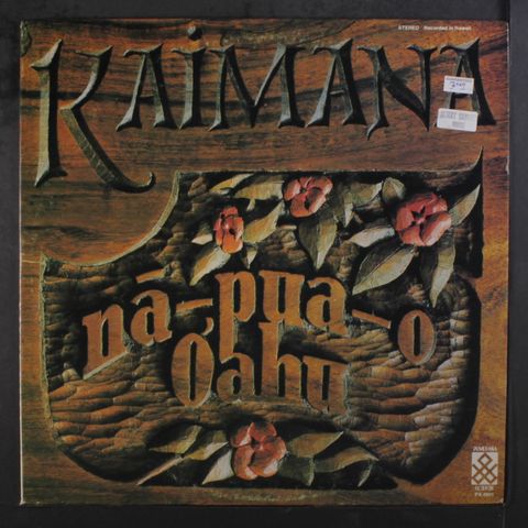 KAIMANA