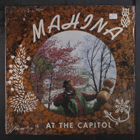 MAHINA