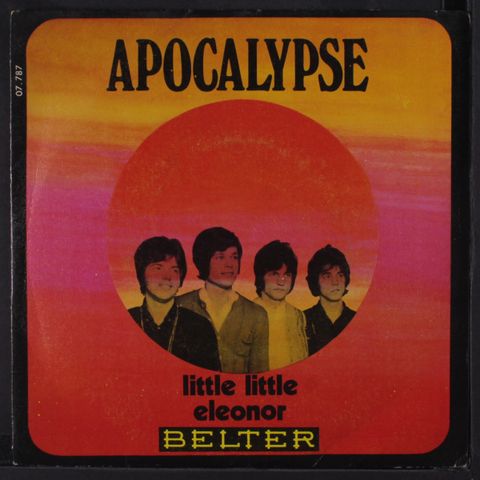 APOCALYPSE