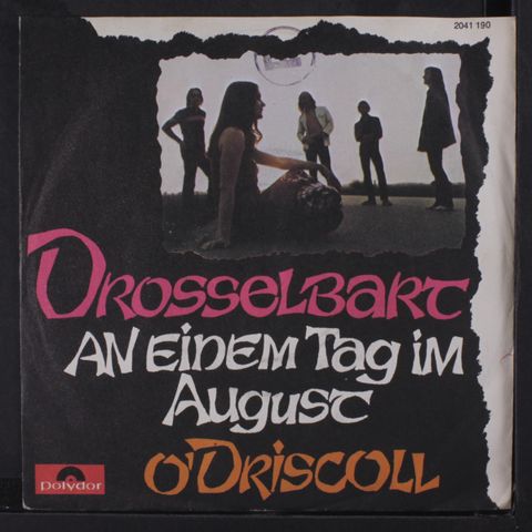 DROSSELBART