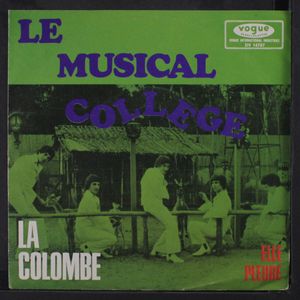 LE MUSICAL COLLEGE