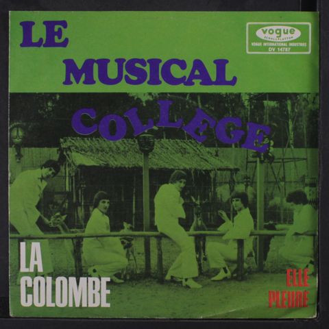 LE MUSICAL COLLEGE
